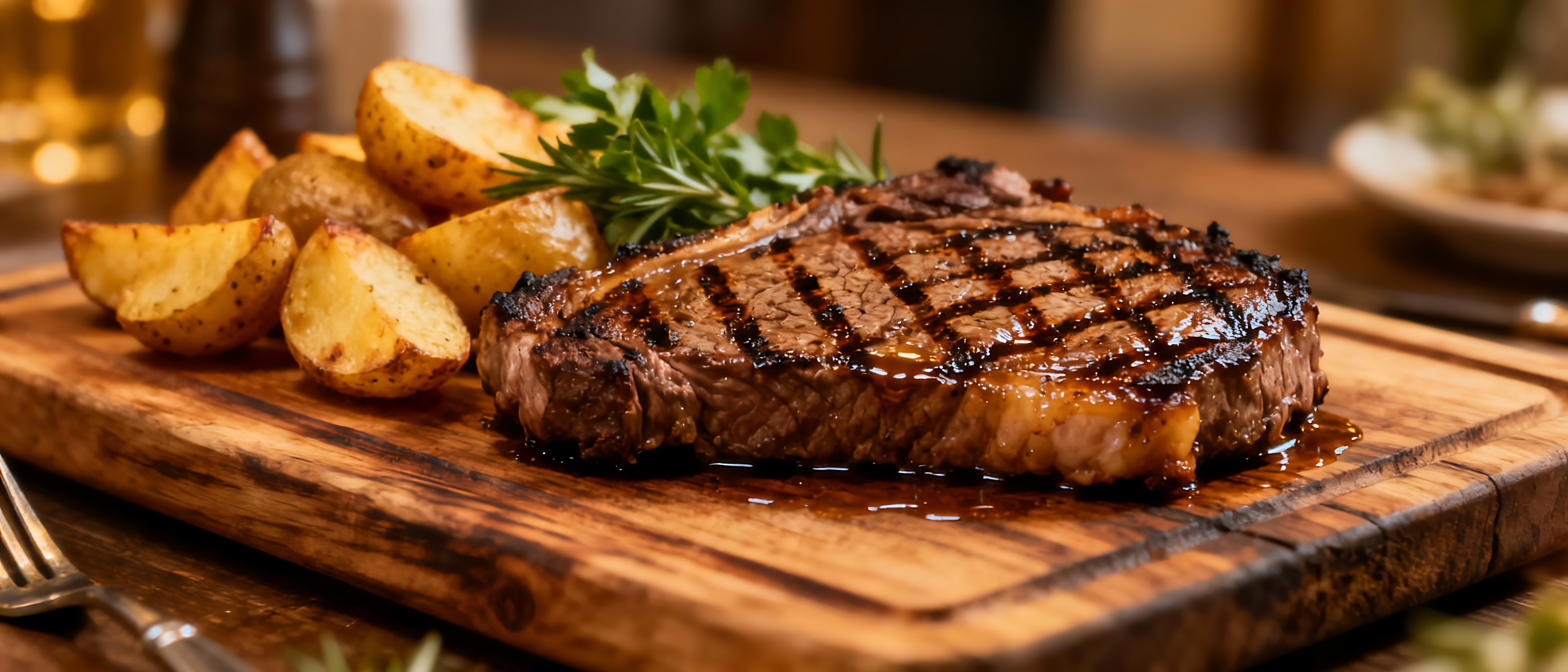 Ribeye Steak