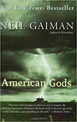 American Gods cover art