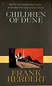 Children of Dune cover art