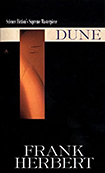 Dune cover art