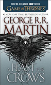 A Feast for Crows cover art