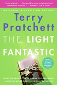 The Light Fantastic cover art