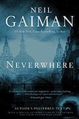 Neverwhere cover art